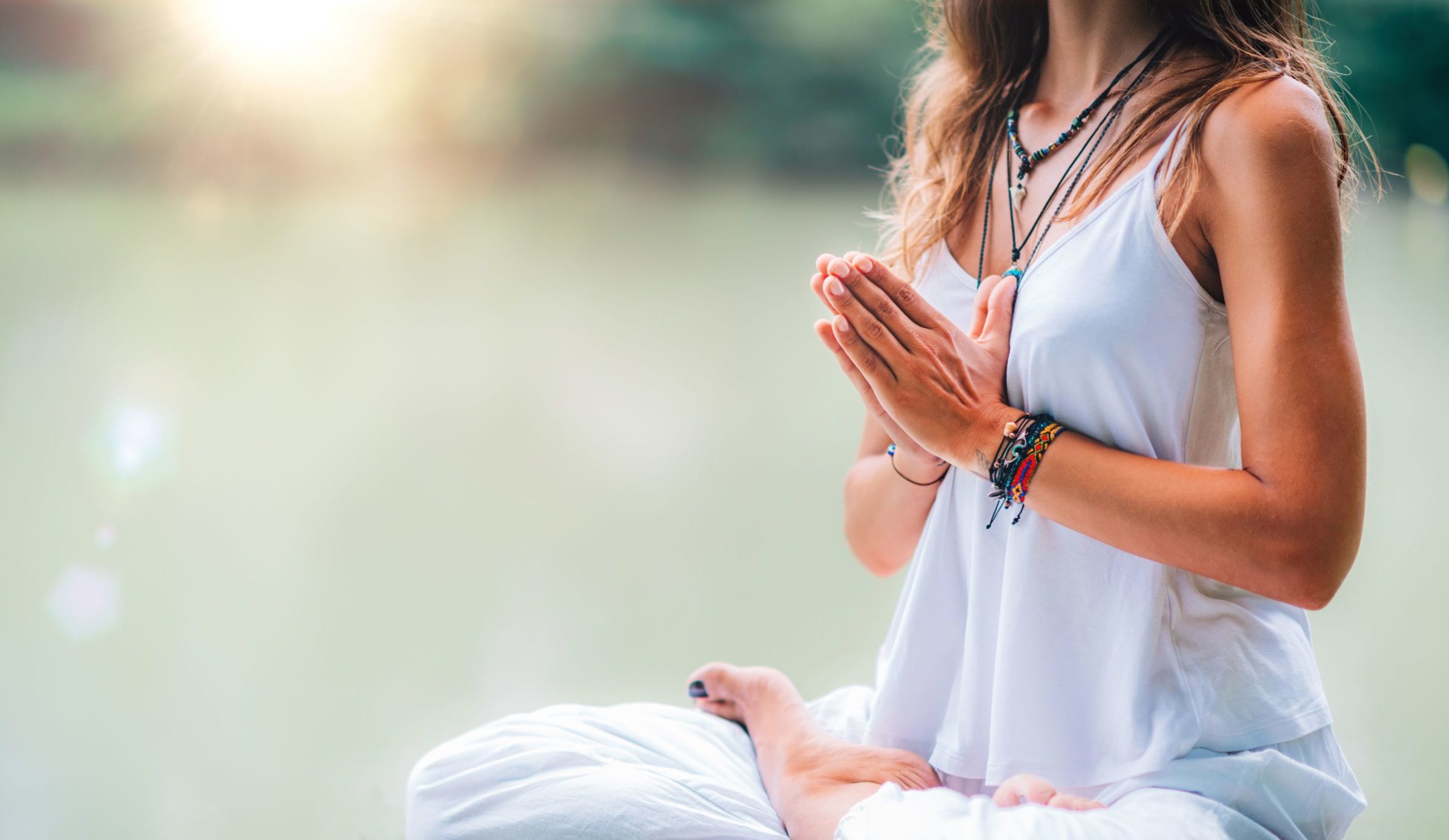 Meditation & Soundhealing