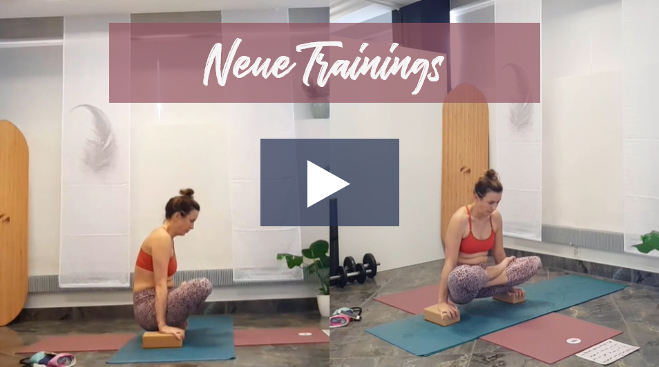 #training_Neue Videos 01