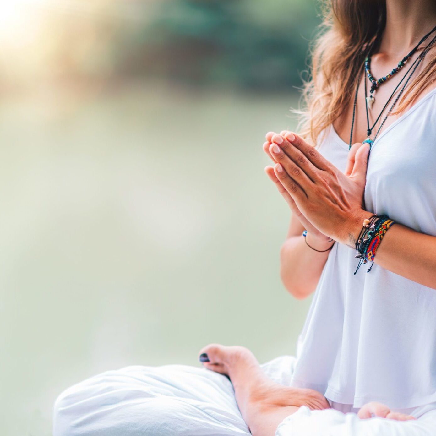 Meditation & Soundhealing Meditation & Soundhealing